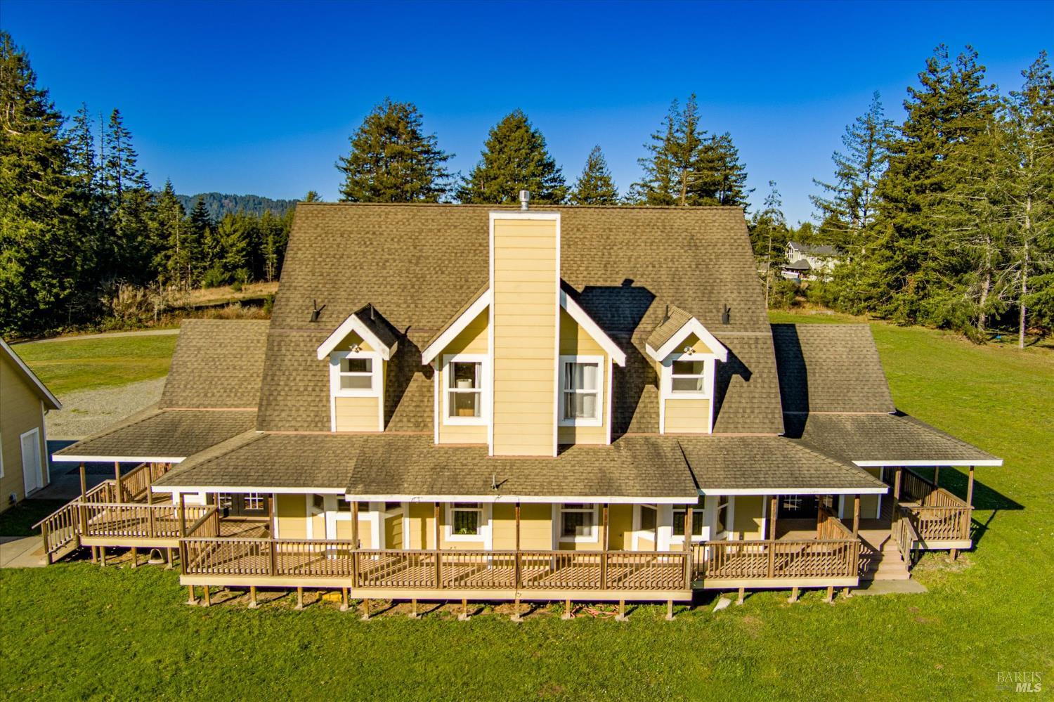 1150 Dinsmore Ranch Road