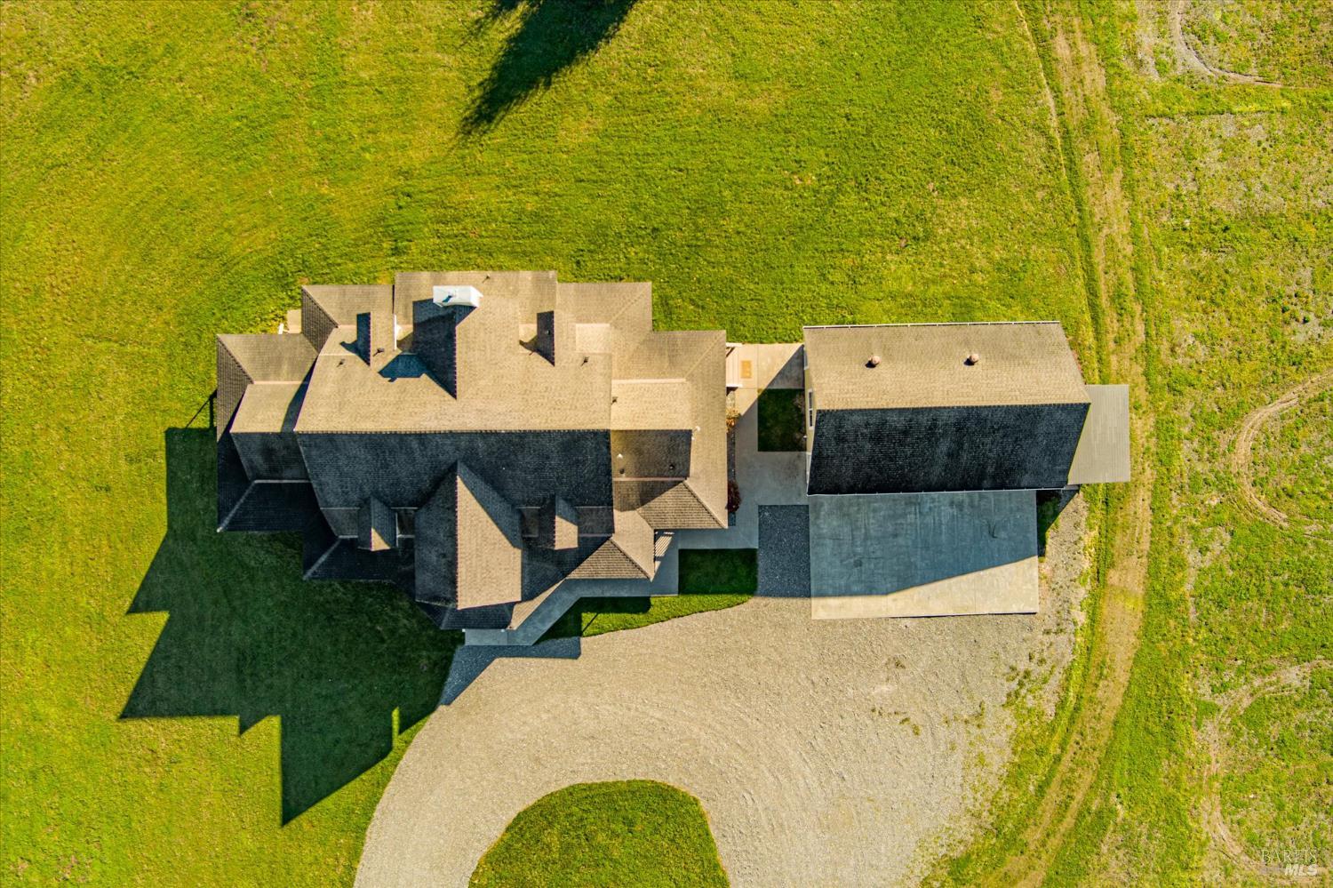 1150 Dinsmore Ranch Road