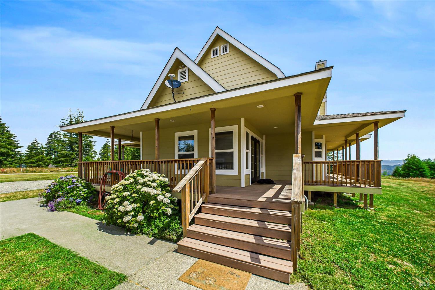 1150 Dinsmore Ranch Road
