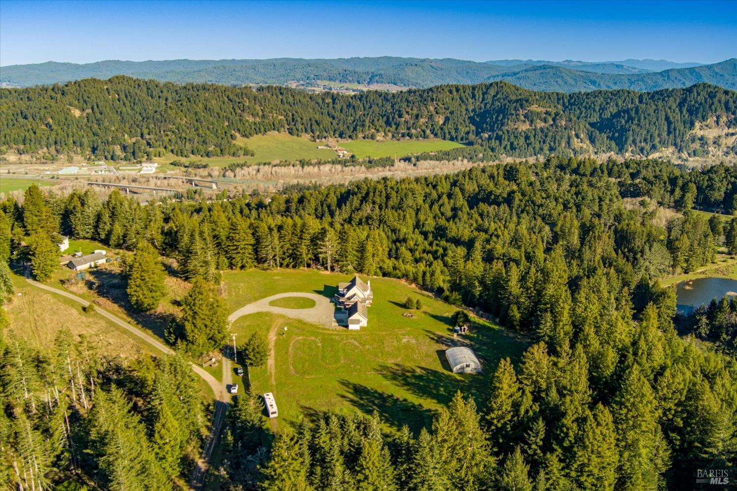 1150 Dinsmore Ranch Road