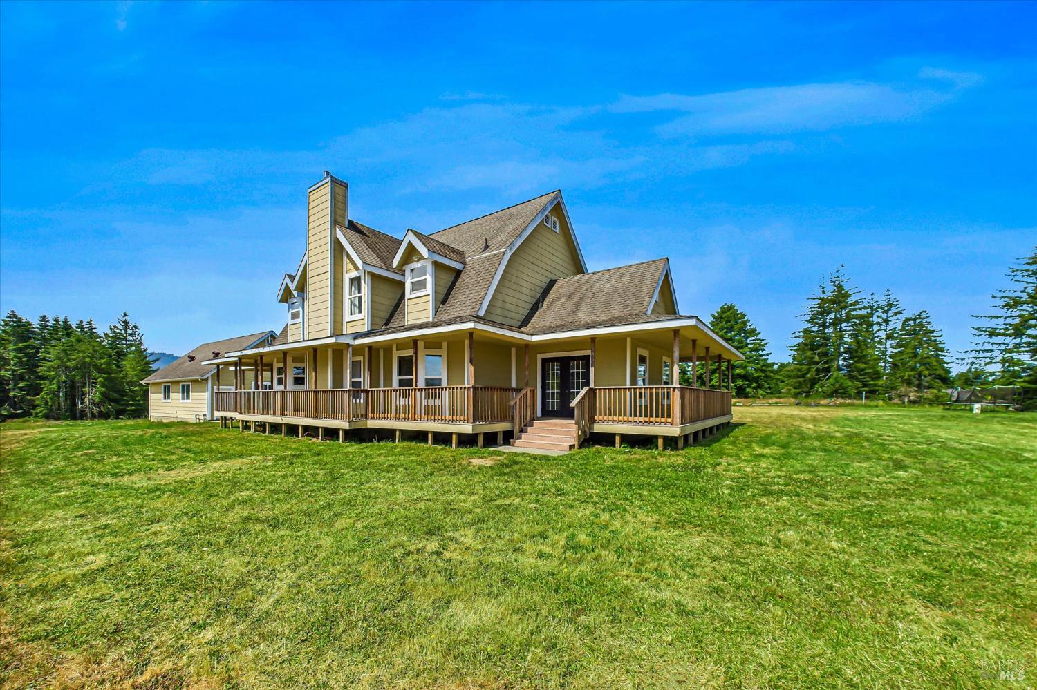 1150 Dinsmore Ranch Road