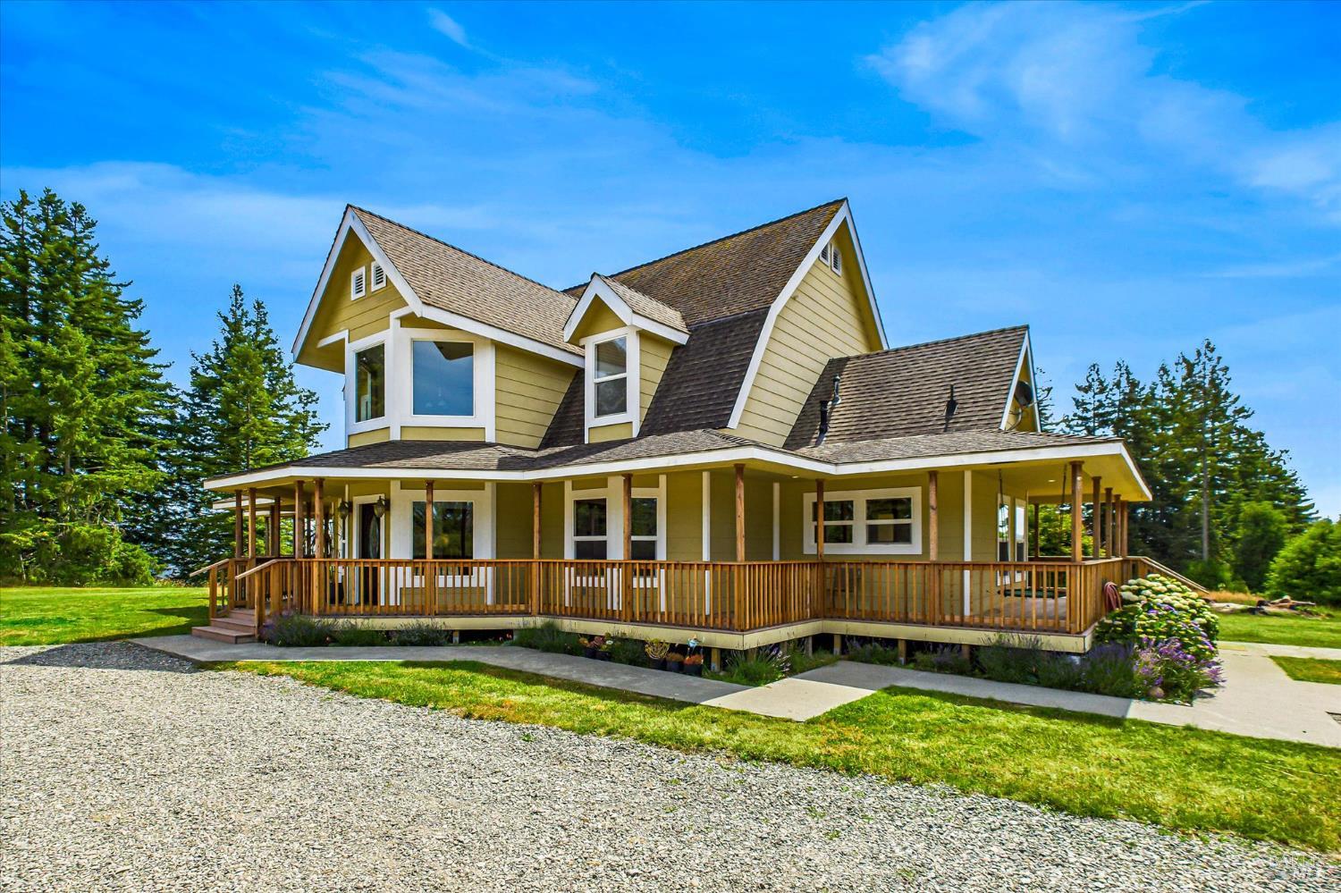1150 Dinsmore Ranch Road