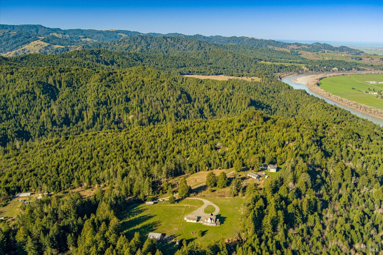 1150 Dinsmore Ranch Road