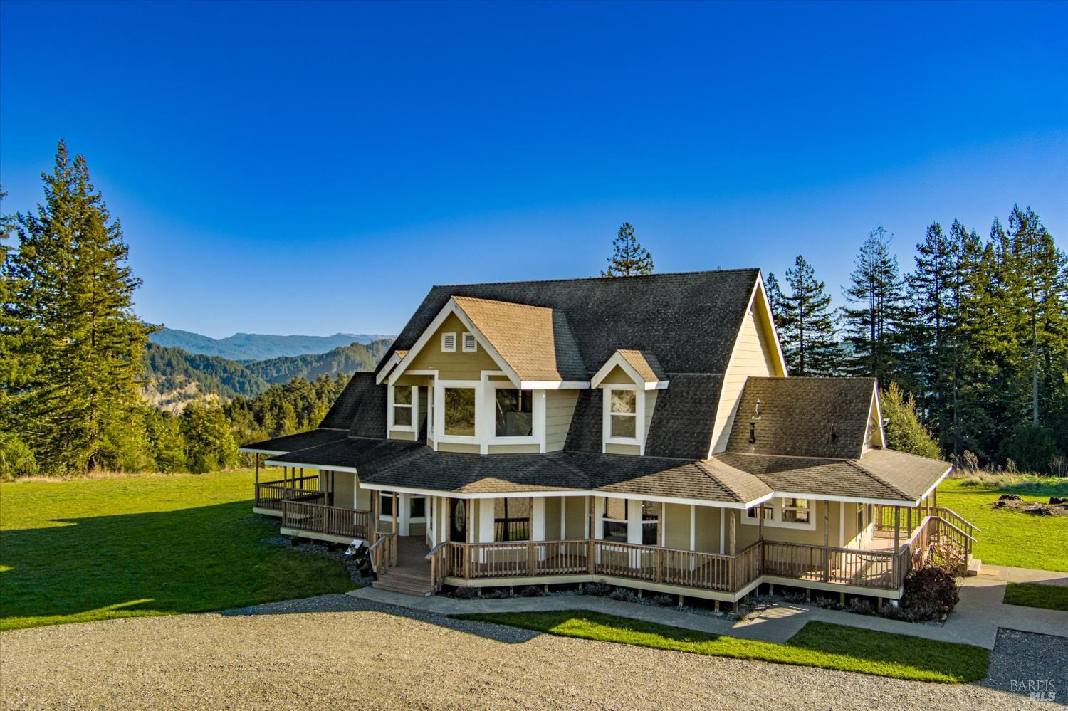 1150 Dinsmore Ranch Road