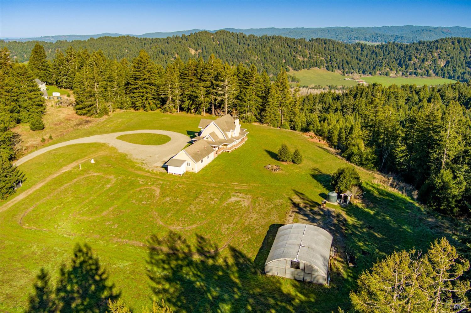 1150 Dinsmore Ranch Road