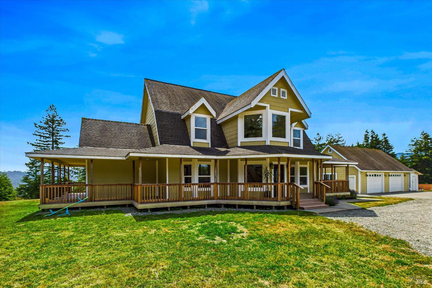 1150 Dinsmore Ranch Road