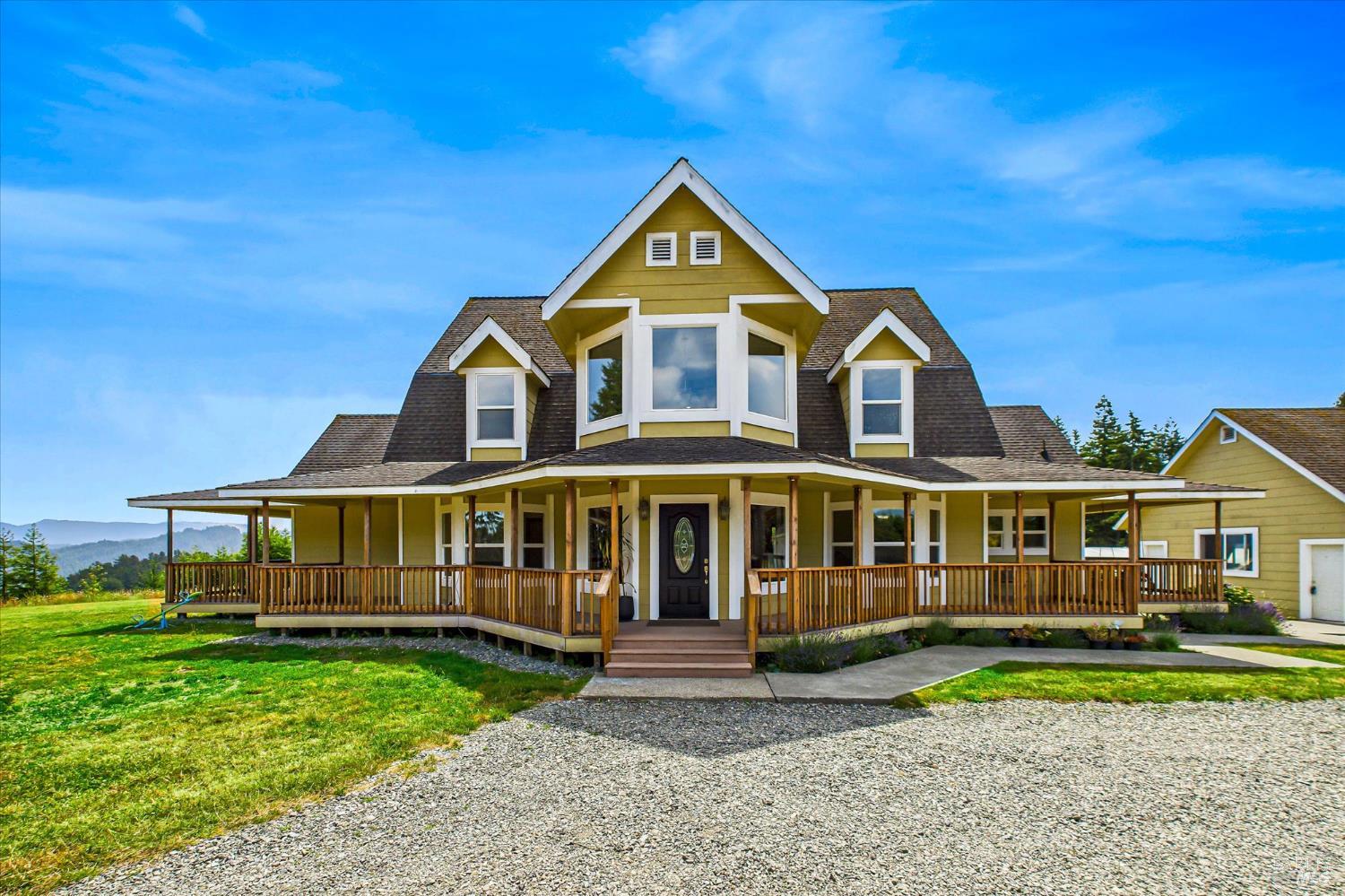 1150 Dinsmore Ranch Road