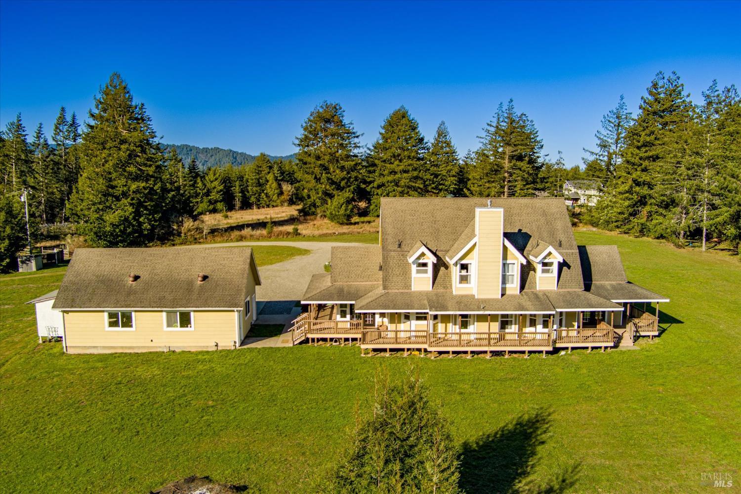 1150 Dinsmore Ranch Road