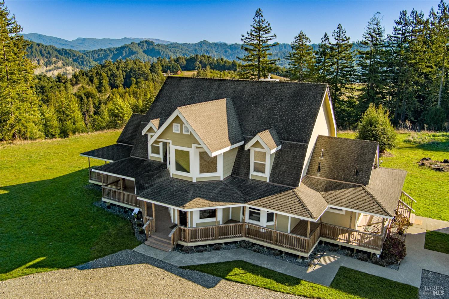 1150 Dinsmore Ranch Road