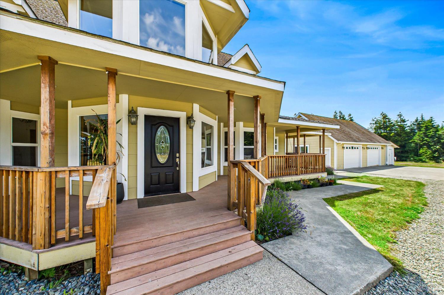 1150 Dinsmore Ranch Road