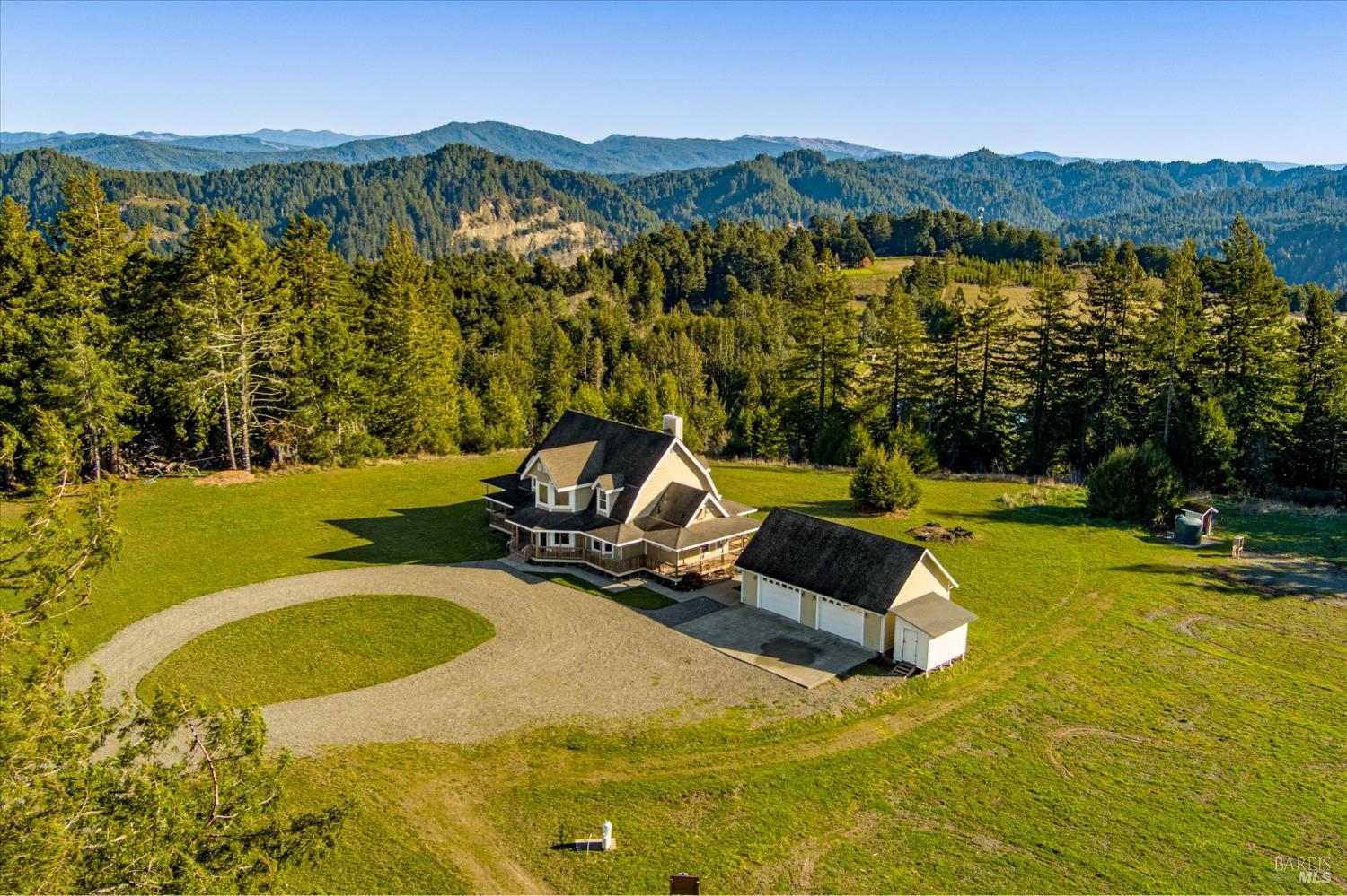 1150 Dinsmore Ranch Road