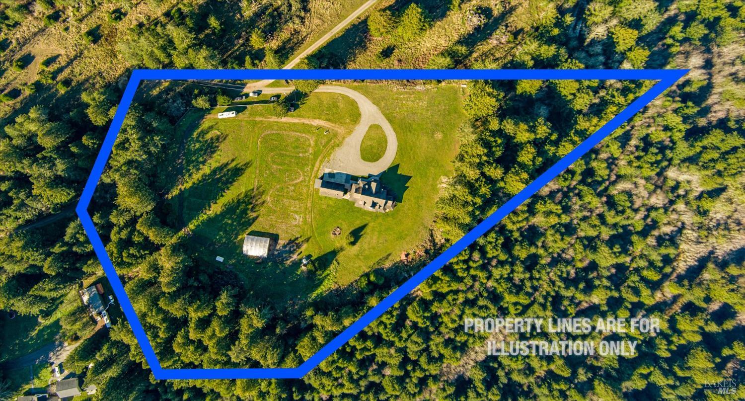 1150 Dinsmore Ranch Road