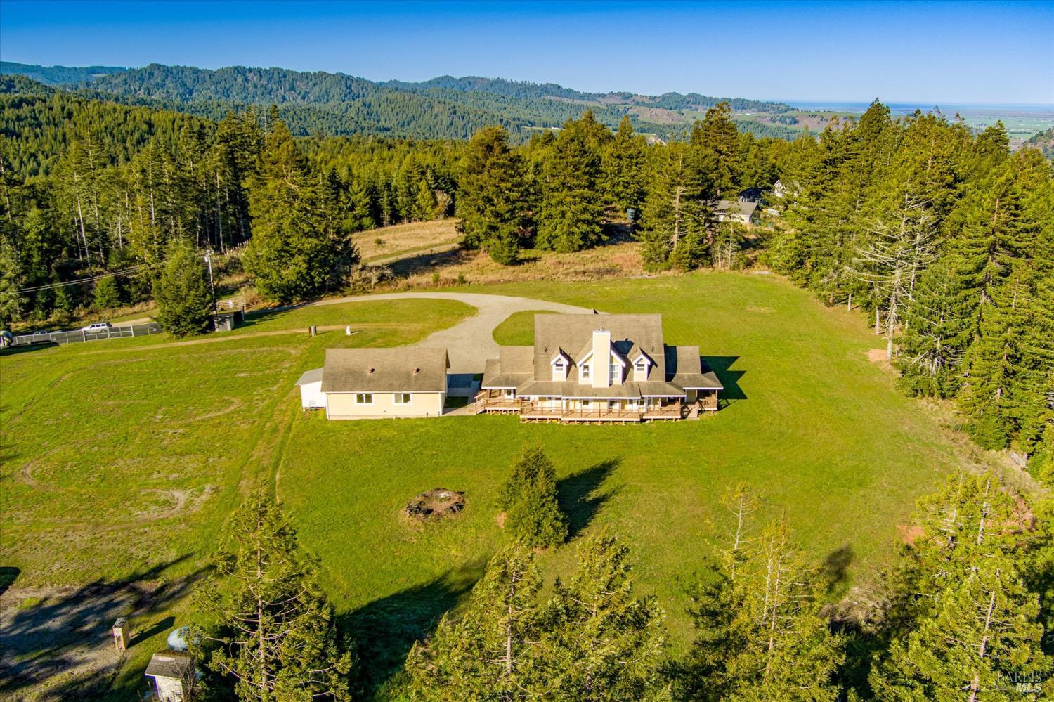 1150 Dinsmore Ranch Road