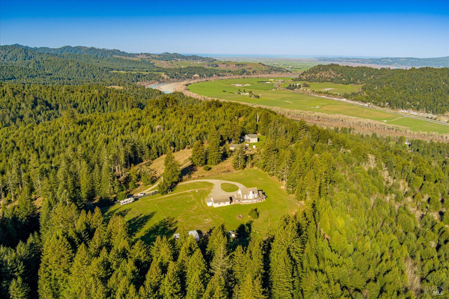 1150 Dinsmore Ranch Road