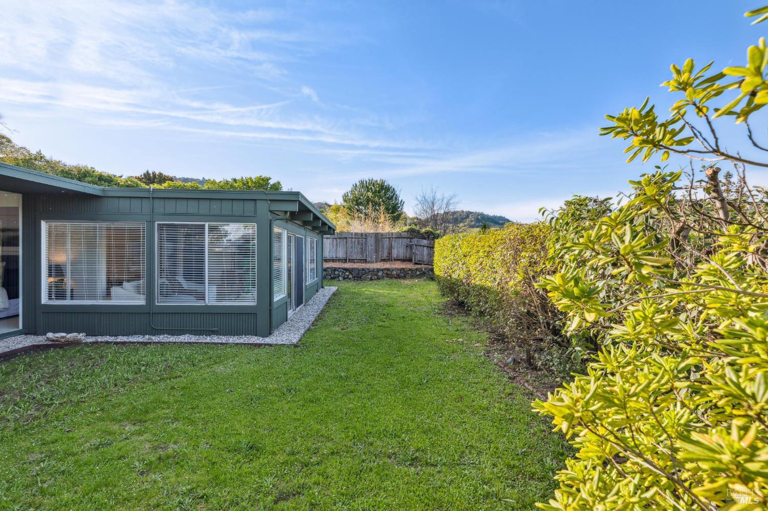 750 Montecillo Road