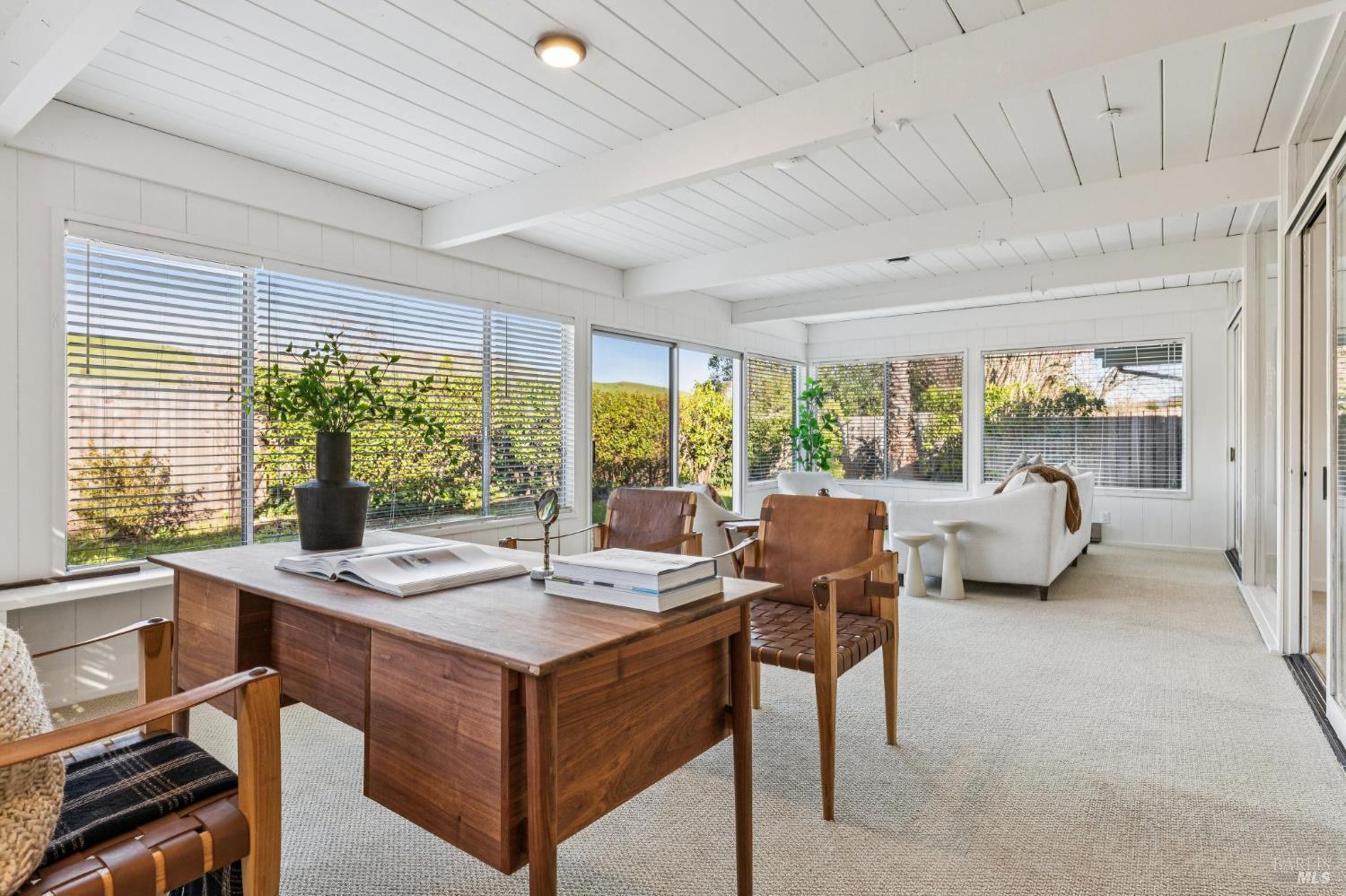 750 Montecillo Road