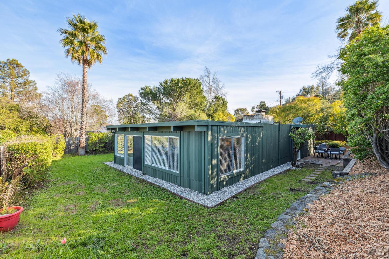 750 Montecillo Road