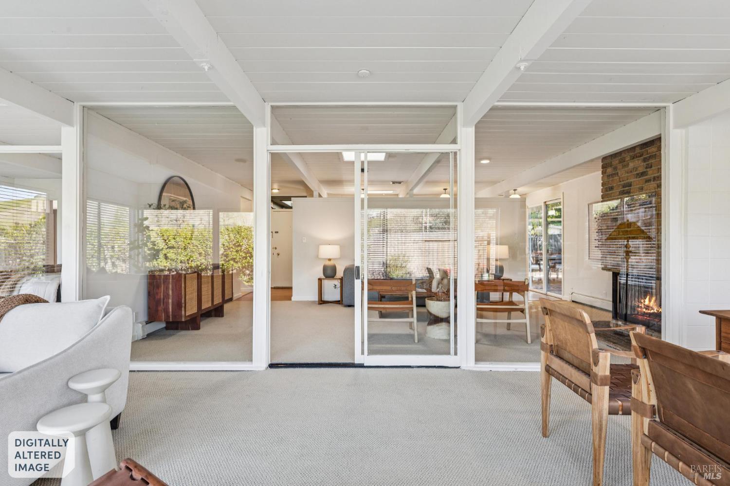 750 Montecillo Road