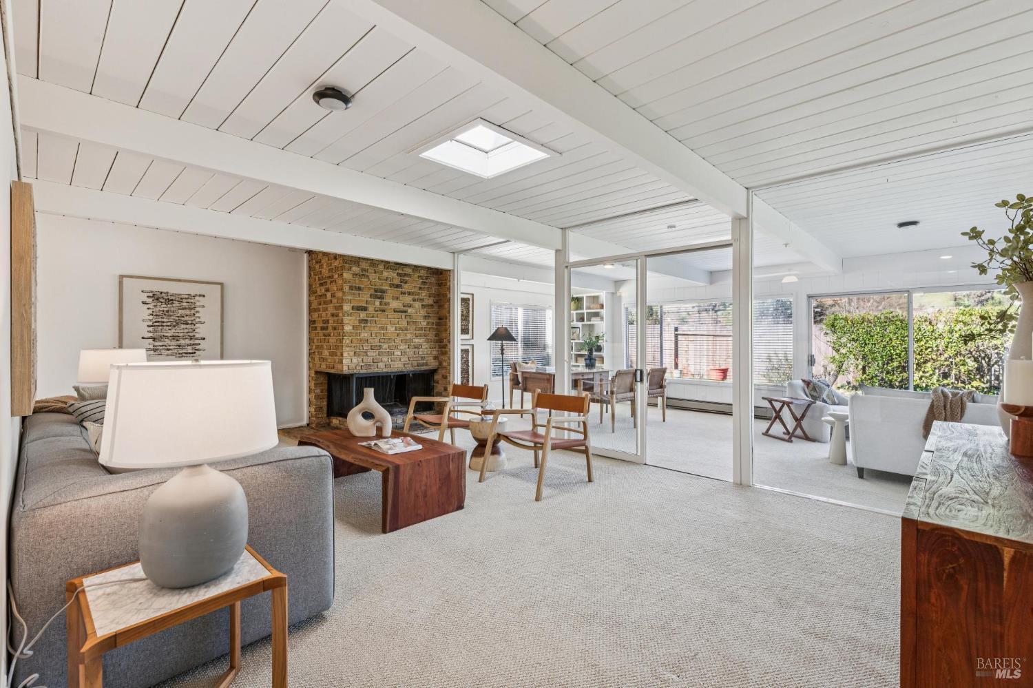 750 Montecillo Road