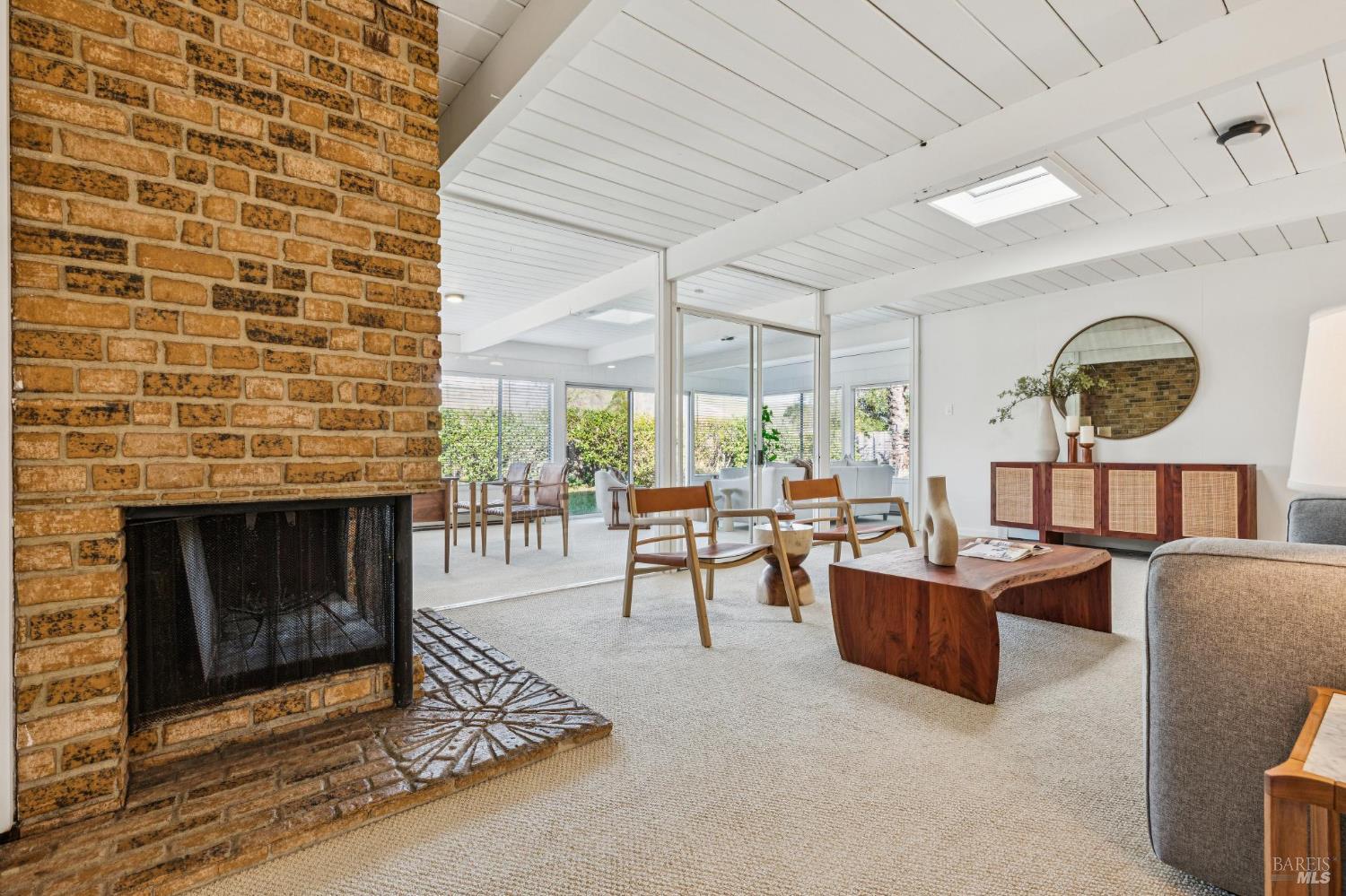 750 Montecillo Road