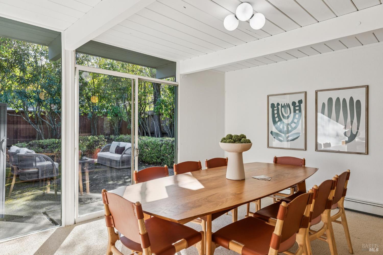 750 Montecillo Road