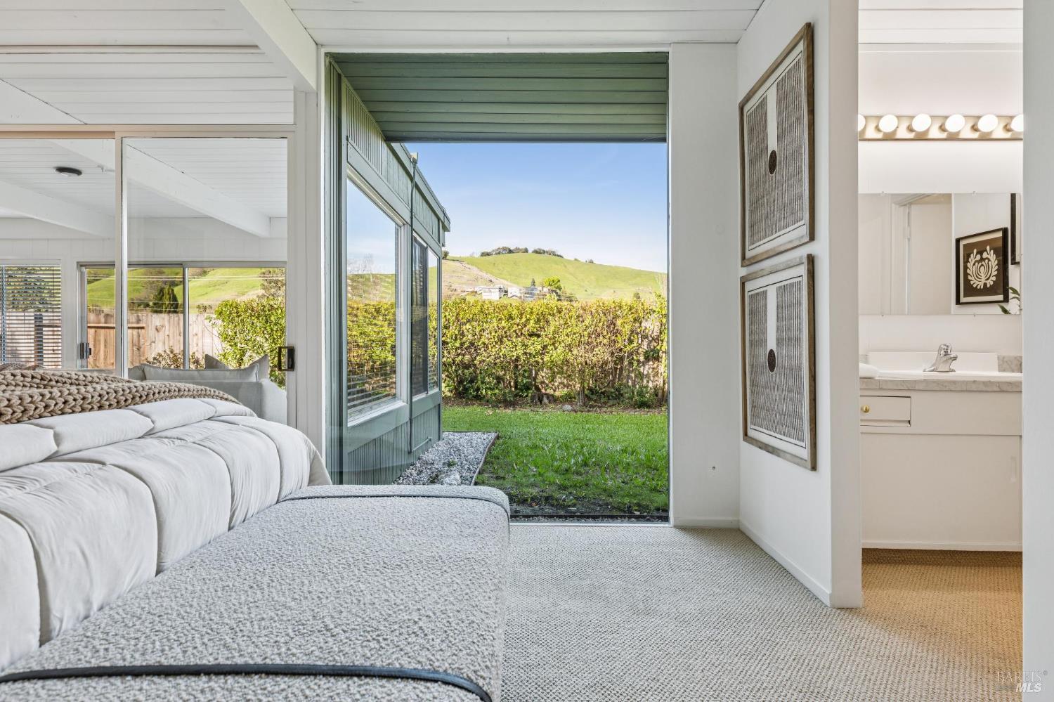 750 Montecillo Road
