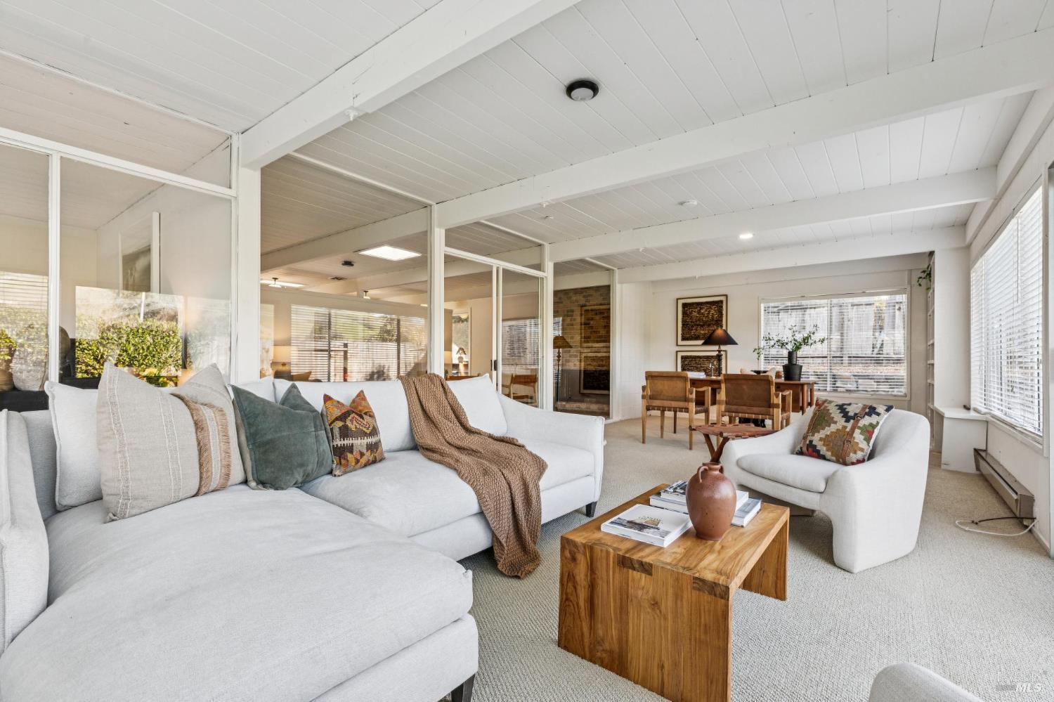 750 Montecillo Road