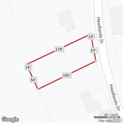 1053 Headlands Drive Drive