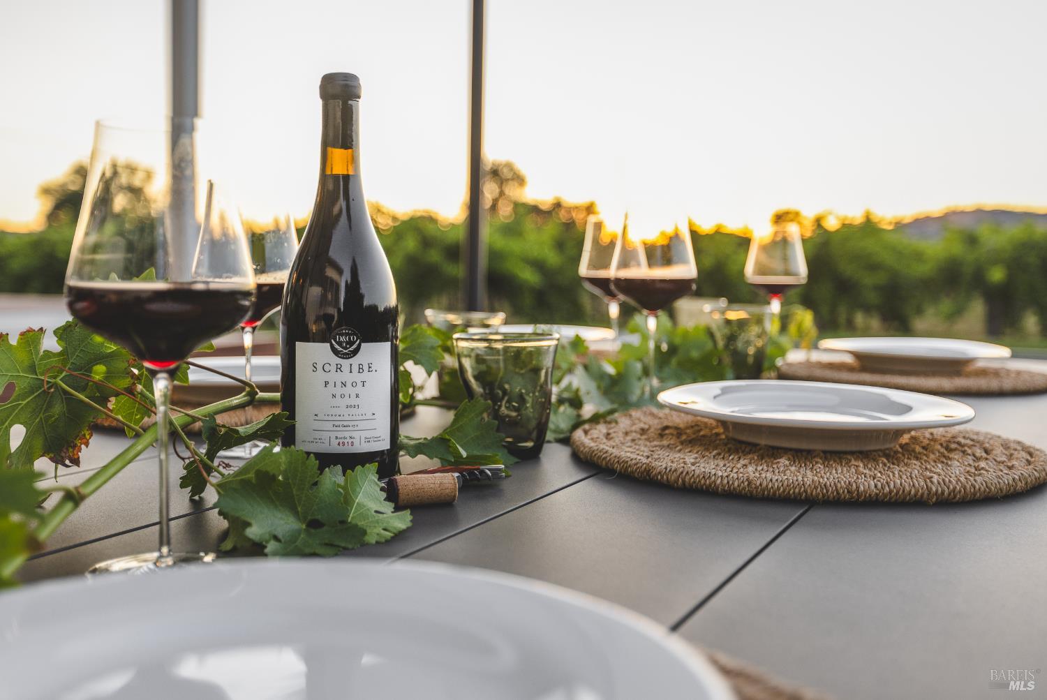 6476 Red Winery Road