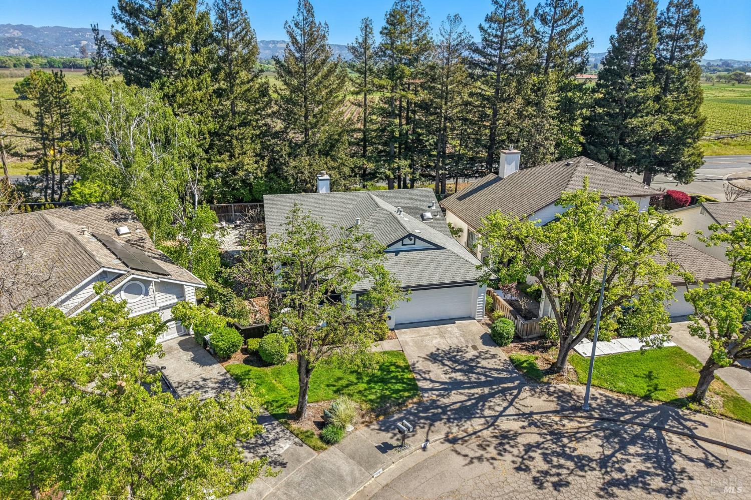 22 Saint Matthews Court