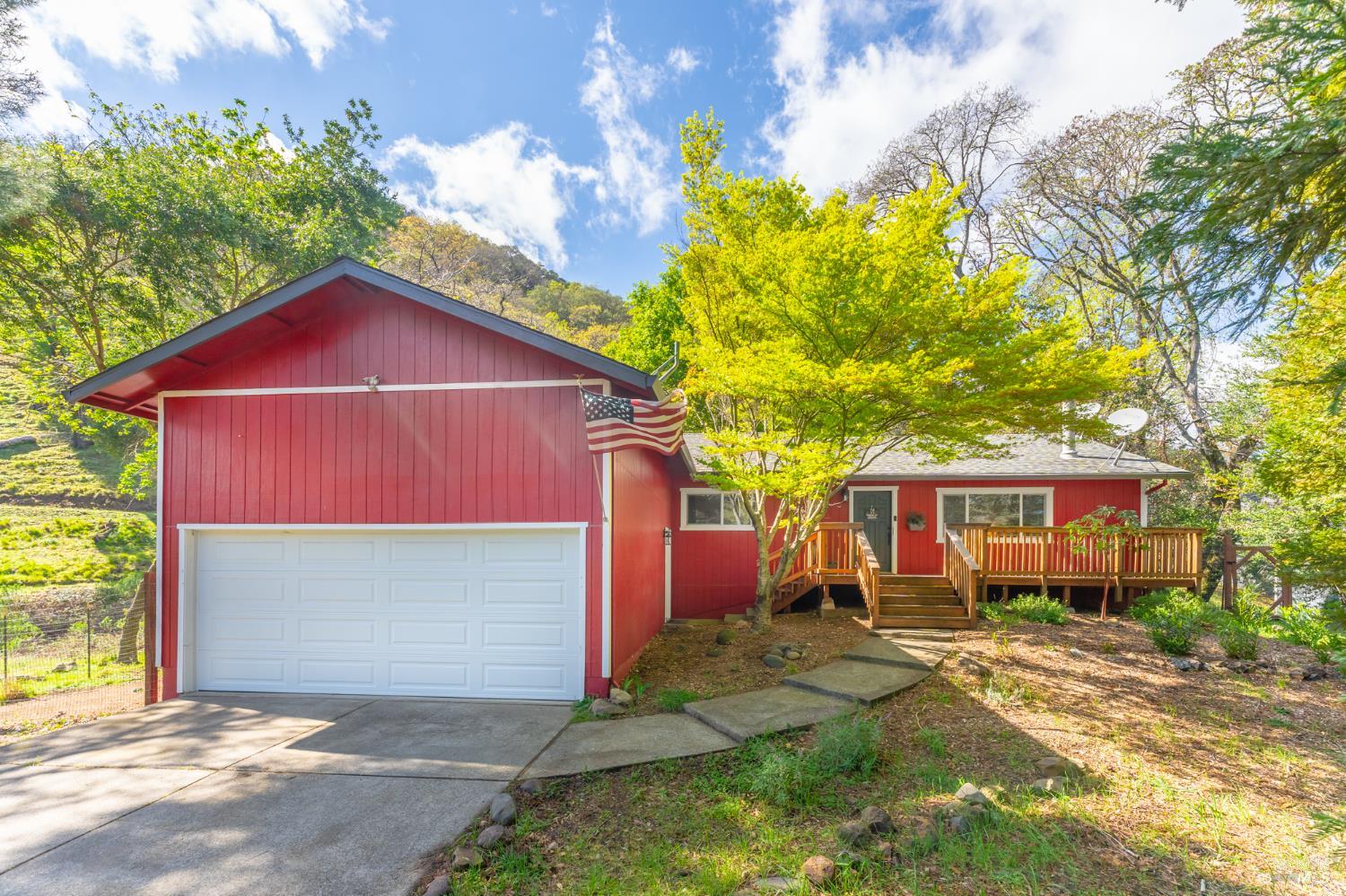 132 Ridgecrest Drive