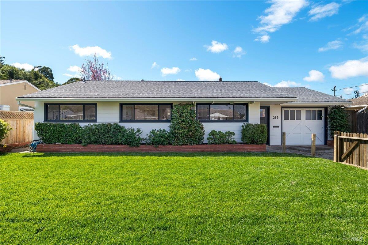 265 Cardinal Road