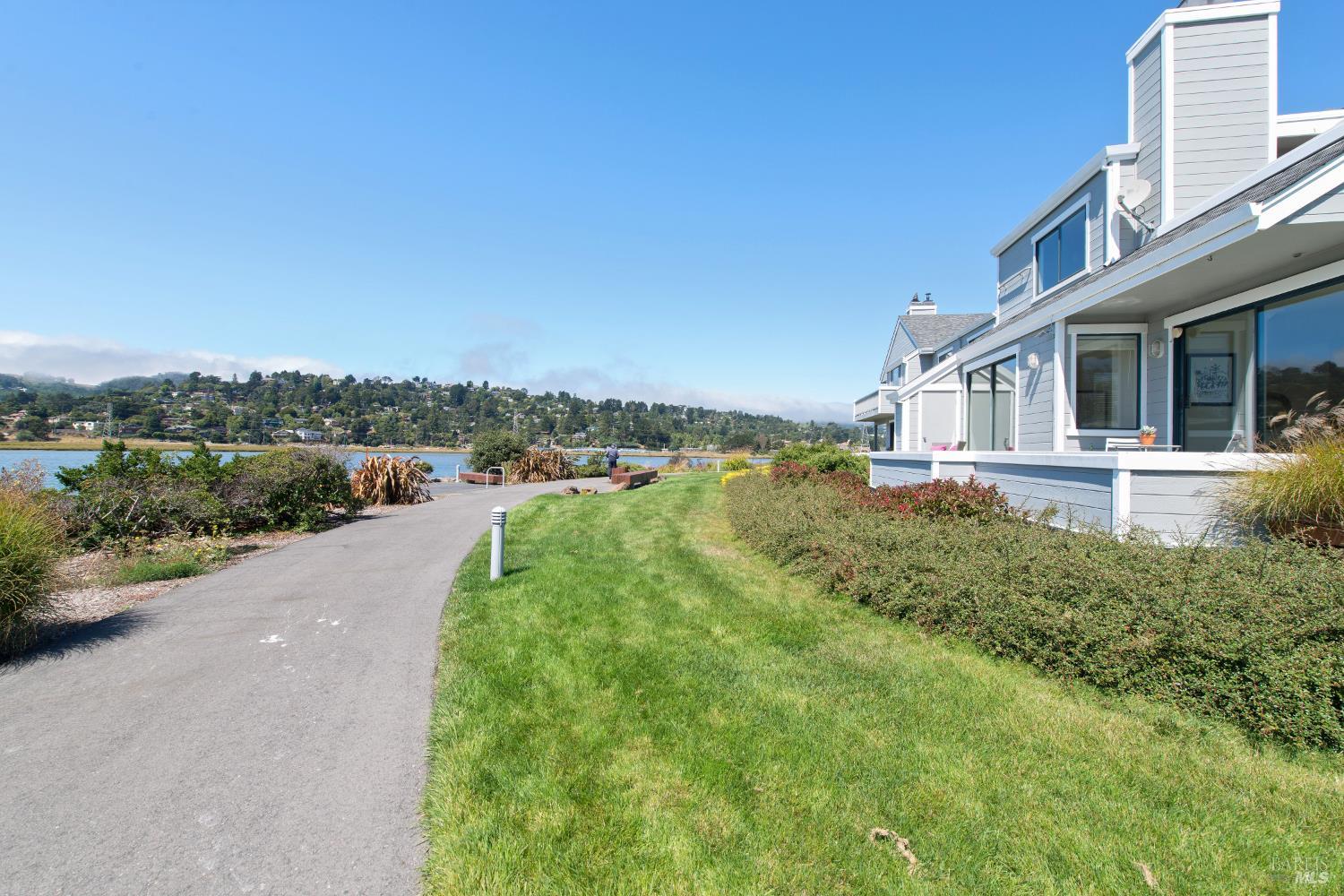 6060 Shelter Bay Avenue