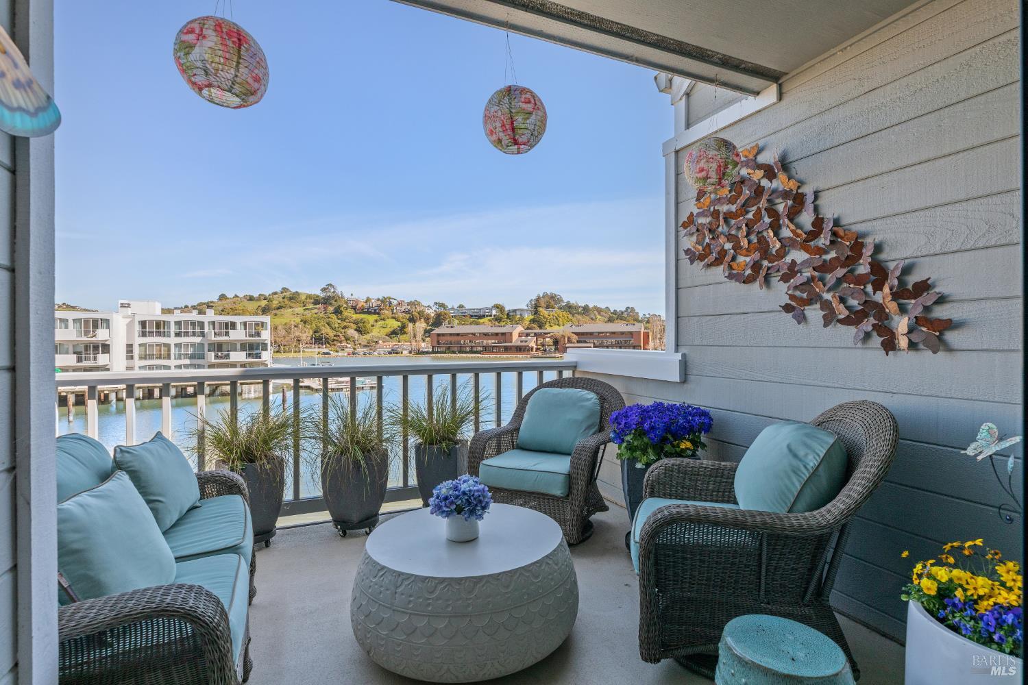 6060 Shelter Bay Avenue