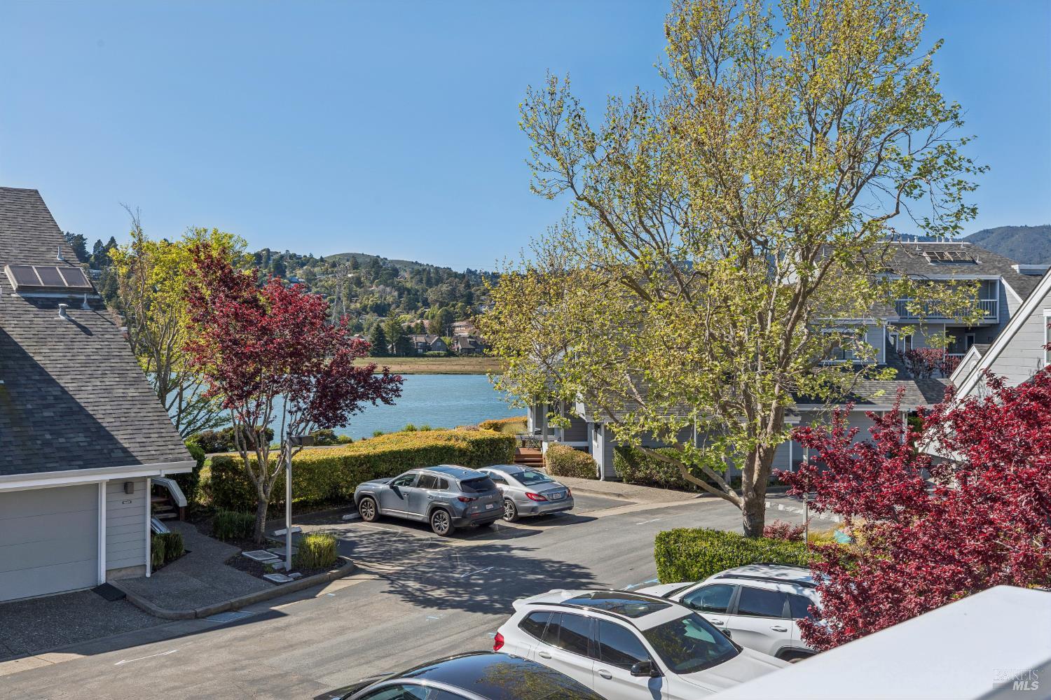 6060 Shelter Bay Avenue