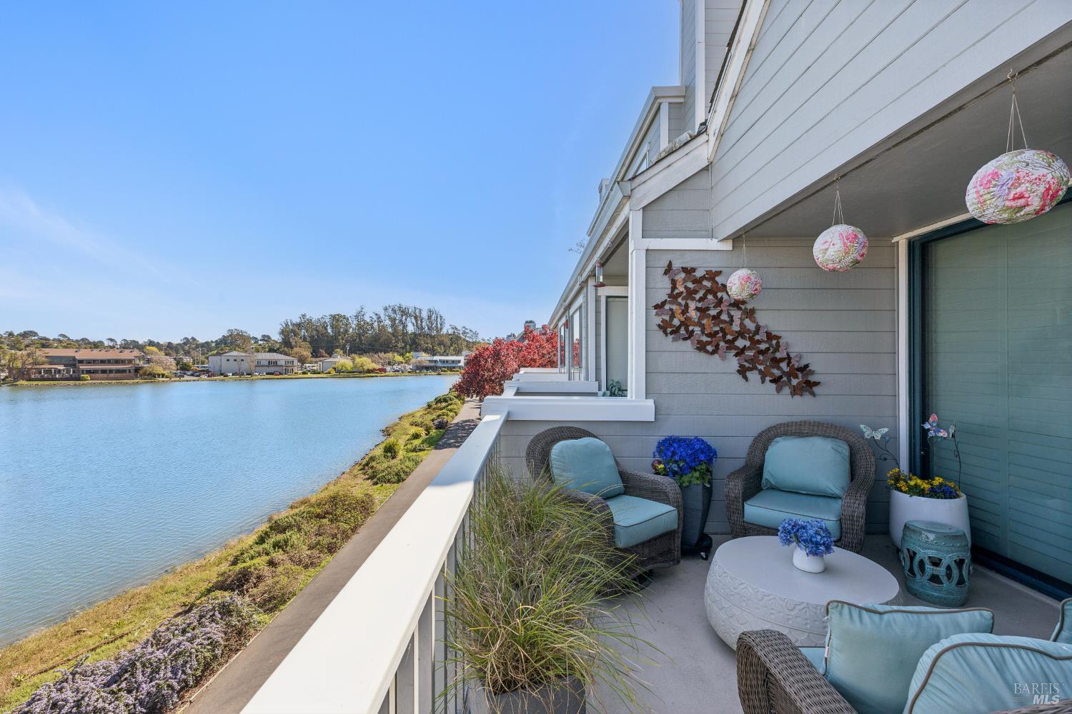 6060 Shelter Bay Avenue