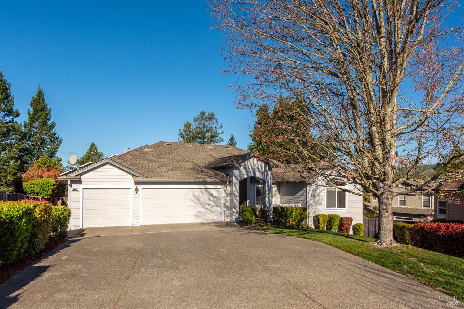 5445 Pine Hill Court