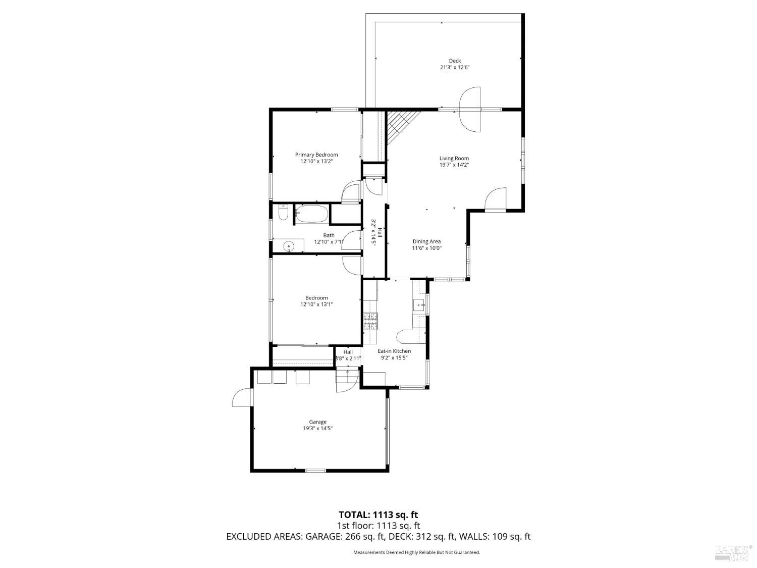 2021 Spring Creek Drive
