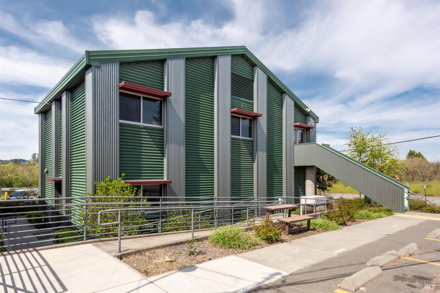 9141 Green Valley Road