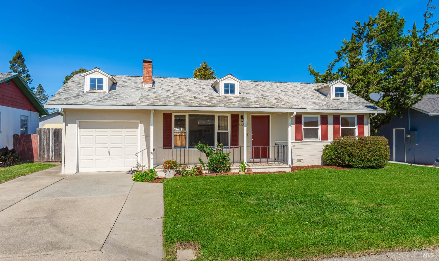 2122 Janette Drive