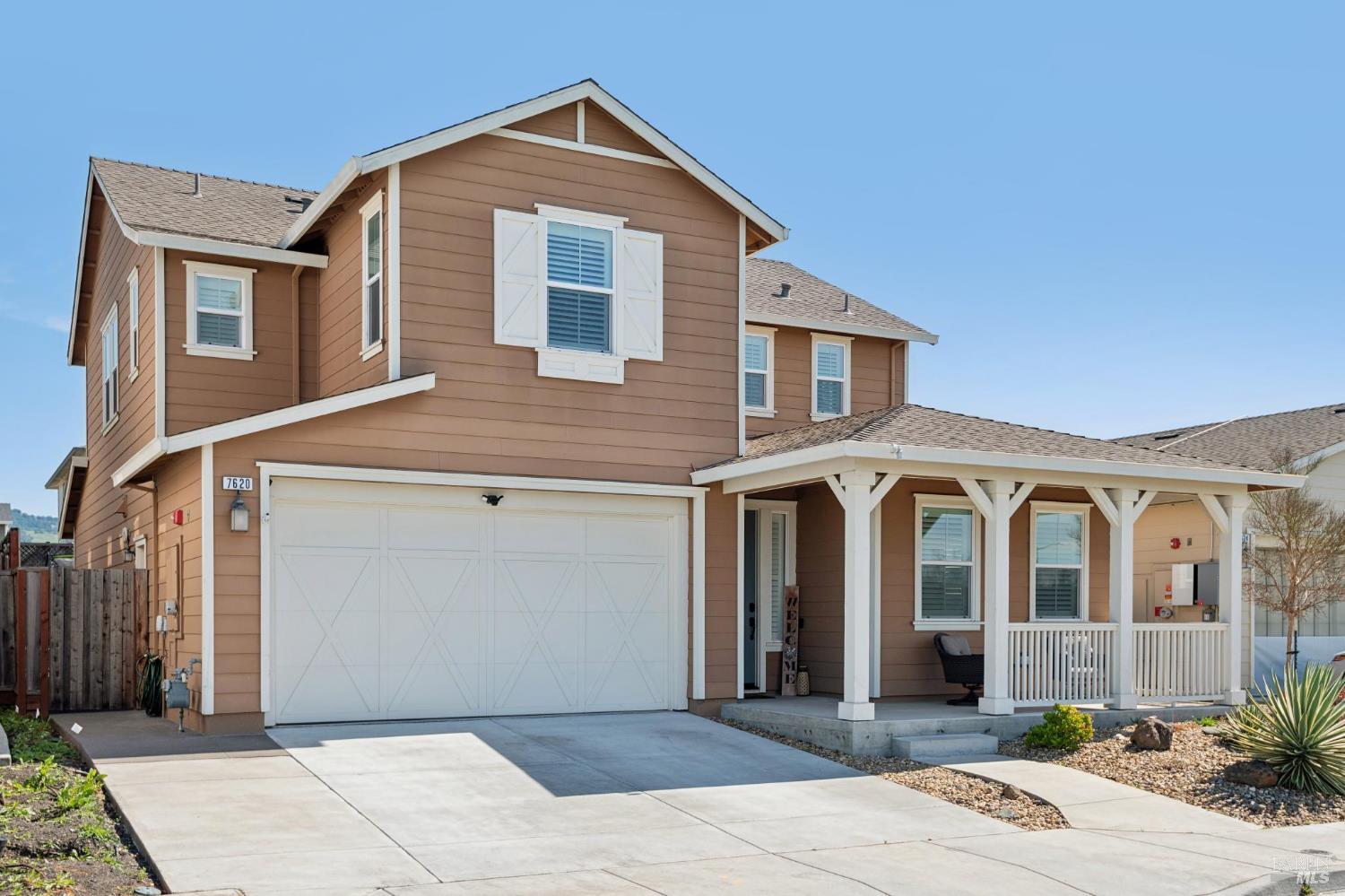 7620 Watson Drive