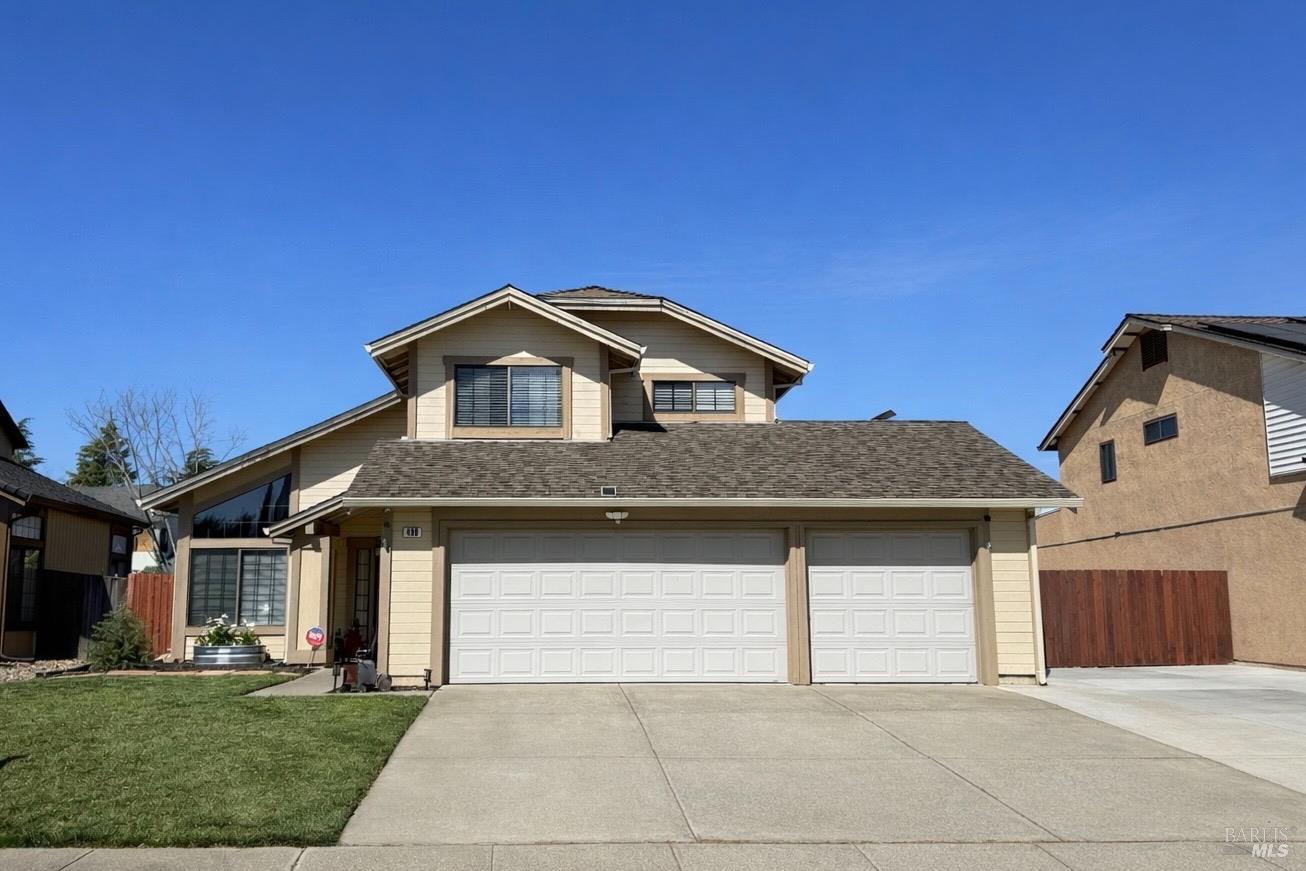 406 Lupine Circle