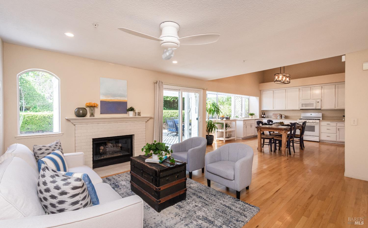 4125 Fireside Court