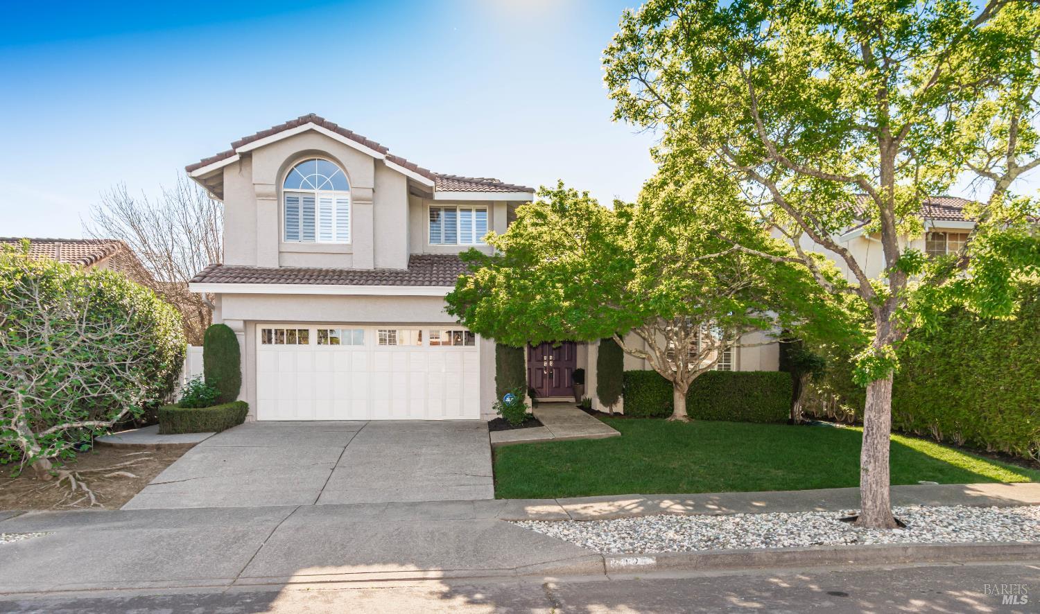 4125 Fireside Court