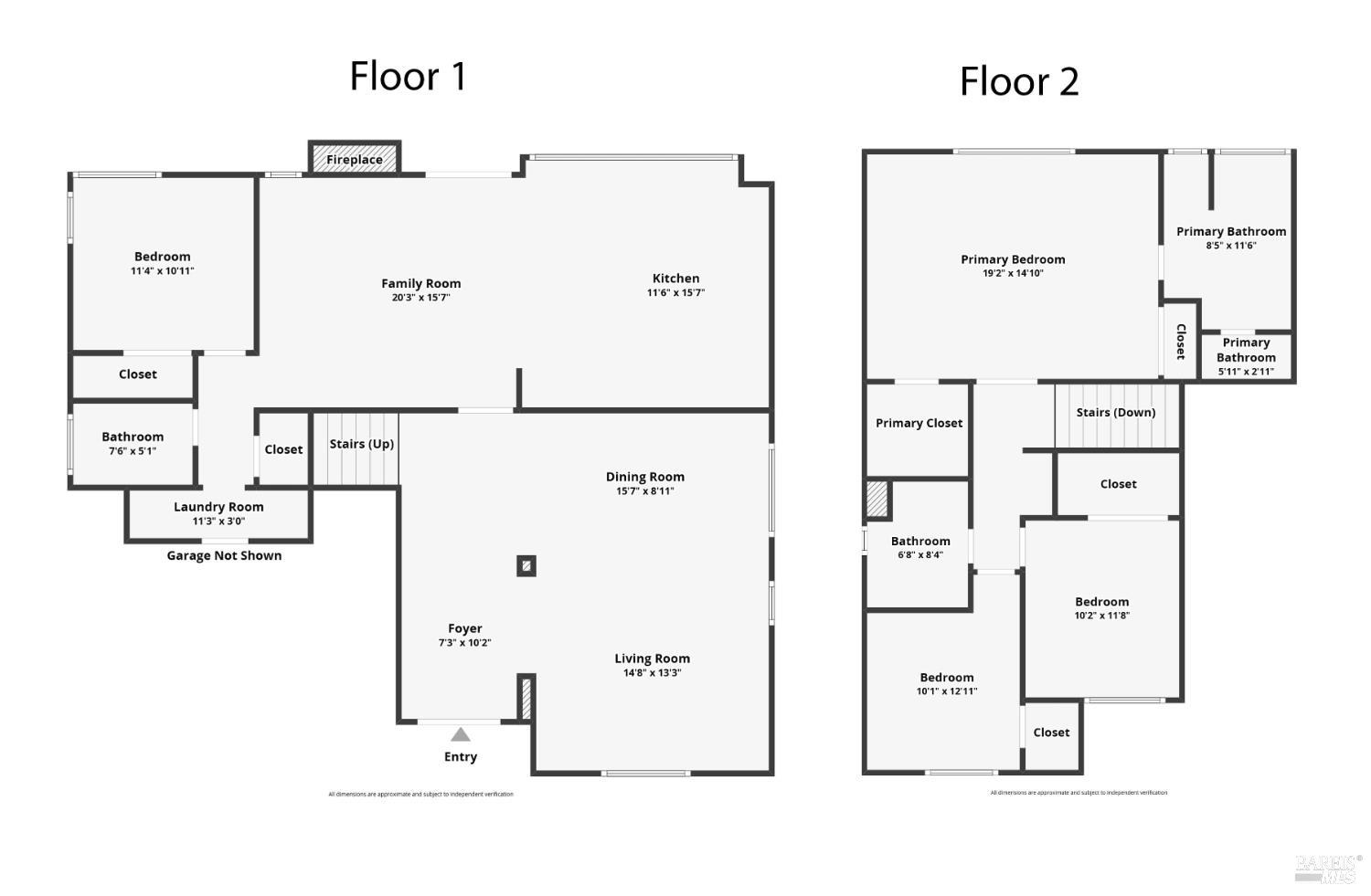 4125 Fireside Court