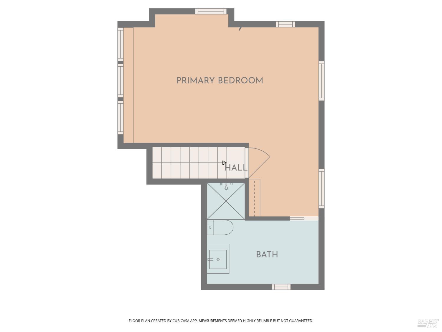 9500 El Camino Alley