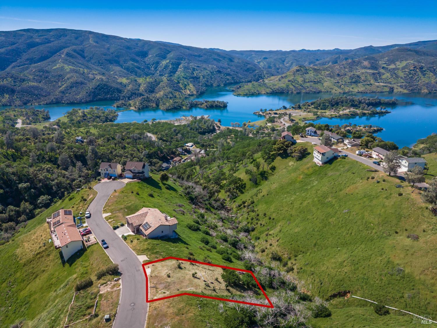 318 Black Oak Lane