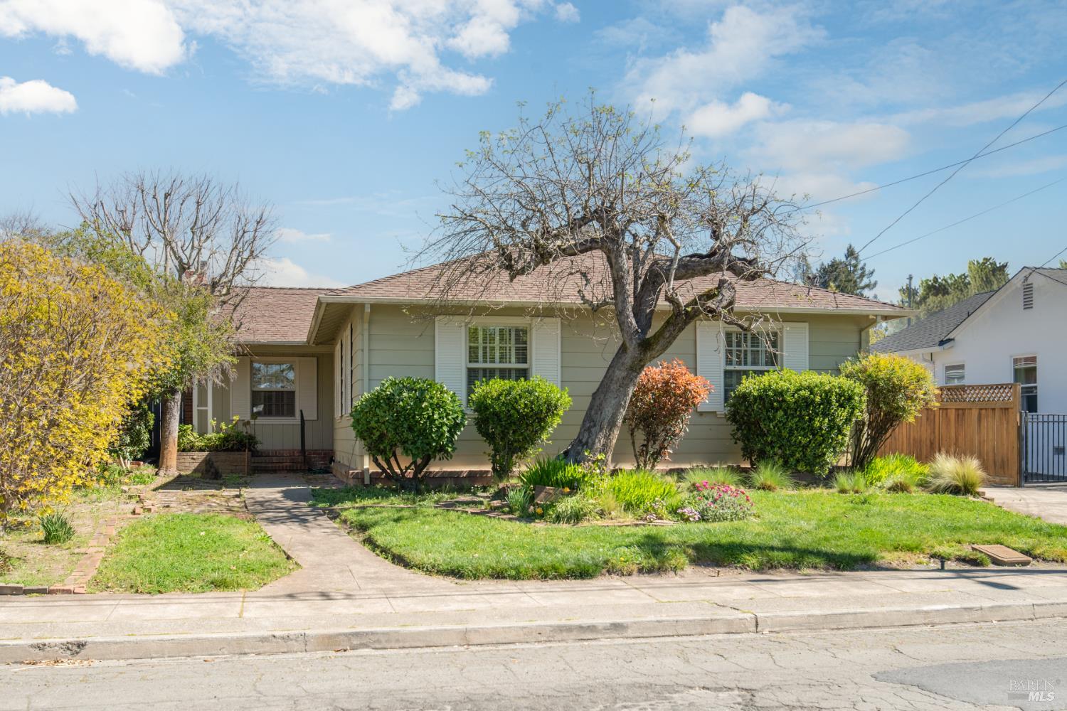 136 Alderbrook Drive