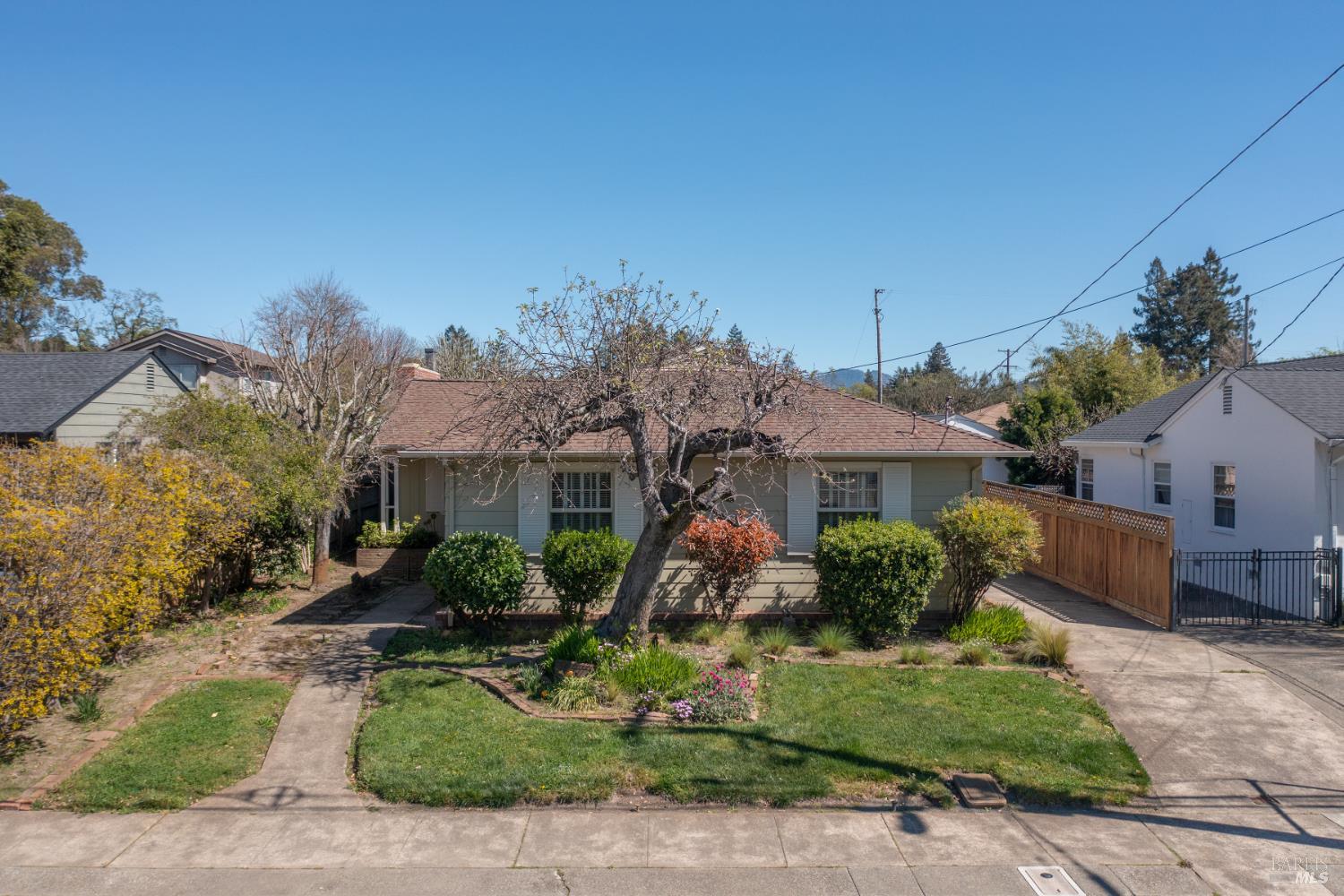 136 Alderbrook Drive