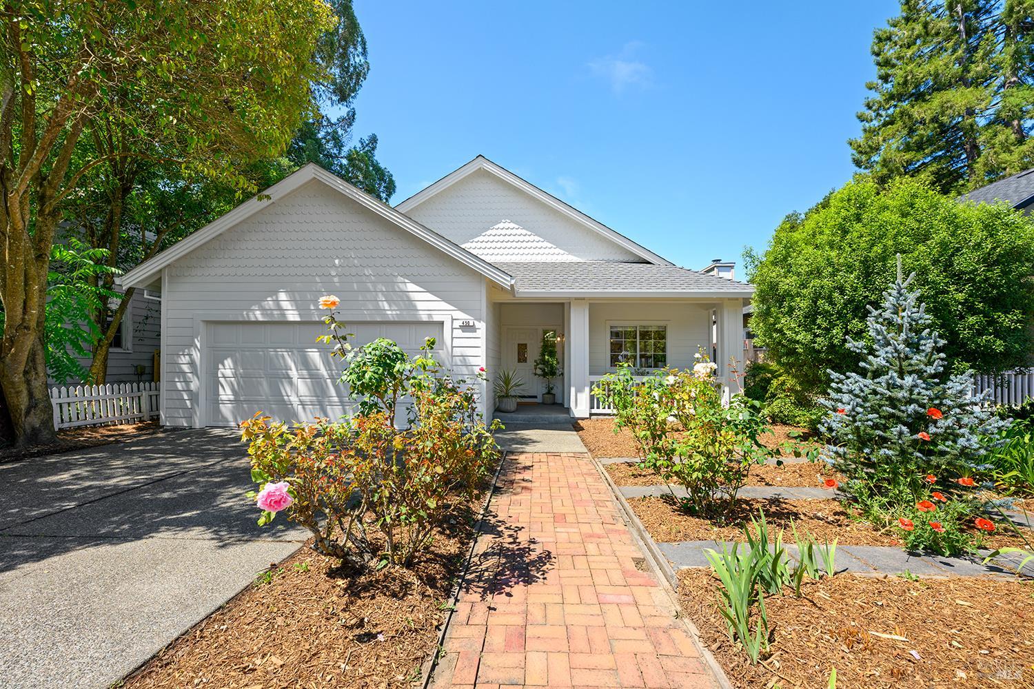 450 Florence Avenue